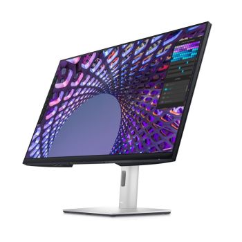 Dell Monitor P3223QE 31.5 cala IPS LED 4K (3840x2160)/16:9/HDMI/DP/USB-C/ 4xUSB/RJ45/3Y