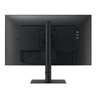 Samsung Monitor 27 cali ViewFinity S8 IPS 3840x2160 UHD 16:9 1xHDMI 2xTB 4.0 (90W/15W) 3xUSB 3.0 LAN 5ms DCh PinP/PbyP 60Hz