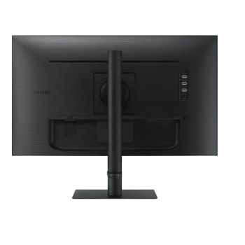 Samsung Monitor 27 cali ViewFinity S8 IPS 3840x2160 UHD 16:9 1xHDMI 2xTB 4.0 (90W/15W) 3xUSB 3.0 LAN 5ms DCh PinP/PbyP 60Hz