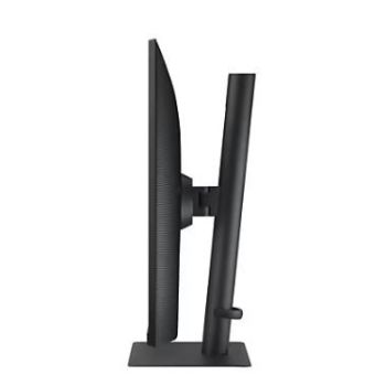 Samsung Monitor 27 cali ViewFinity S8 IPS 3840x2160 UHD 16:9 1xHDMI 2xTB 4.0 (90W/15W) 3xUSB 3.0 LAN 5ms DCh PinP/PbyP 60Hz