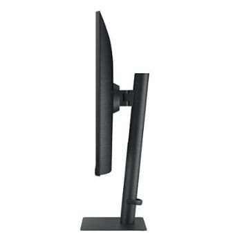 Samsung Monitor 27 cali ViewFinity S8 IPS 3840x2160 UHD 16:9 1xHDMI 2xTB 4.0 (90W/15W) 3xUSB 3.0 LAN 5ms DCh PinP/PbyP 60Hz