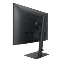 Samsung Monitor 27 cali ViewFinity S8 IPS 3840x2160 UHD 16:9 1xHDMI 2xTB 4.0 (90W/15W) 3xUSB 3.0 LAN 5ms DCh PinP/PbyP 60Hz