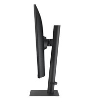 Samsung Monitor 27 cali ViewFinity S8 IPS 3840x2160 UHD 16:9 1xHDMI 2xTB 4.0 (90W/15W) 3xUSB 3.0 LAN 5ms DCh PinP/PbyP 60Hz