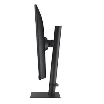 Samsung Monitor 27 cali ViewFinity S8 IPS 3840x2160 UHD 16:9 1xHDMI 2xTB 4.0 (90W/15W) 3xUSB 3.0 LAN 5ms DCh PinP/PbyP 60Hz