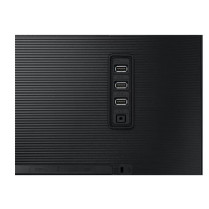 Samsung Monitor 27 cali ViewFinity S8 IPS 3840x2160 UHD 16:9 1xHDMI 2xTB 4.0 (90W/15W) 3xUSB 3.0 LAN 5ms DCh PinP/PbyP 60Hz