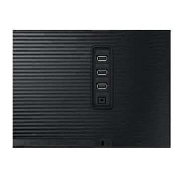 Samsung Monitor 27 cali ViewFinity S8 IPS 3840x2160 UHD 16:9 1xHDMI 2xTB 4.0 (90W/15W) 3xUSB 3.0 LAN 5ms DCh PinP/PbyP 60Hz