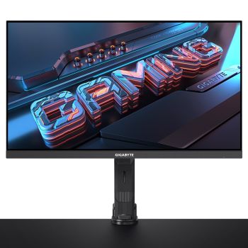 Gigabyte Monitor 28 cali M28U Arm Edition EK IPS/1ms/1MLN:1/UHD/HDMI