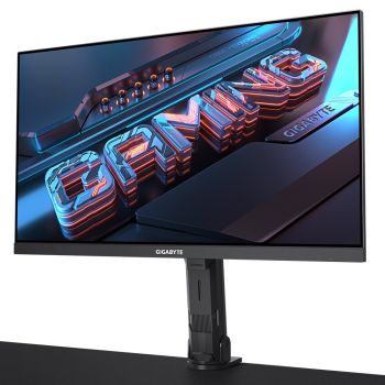 Gigabyte Monitor 28 cali M28U Arm Edition EK IPS/1ms/1MLN:1/UHD/HDMI