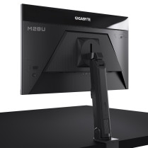 Gigabyte Monitor 28 cali M28U Arm Edition EK IPS/1ms/1MLN:1/UHD/HDMI