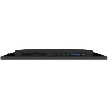 Gigabyte Monitor 28 cali M28U Arm Edition EK IPS/1ms/1MLN:1/UHD/HDMI