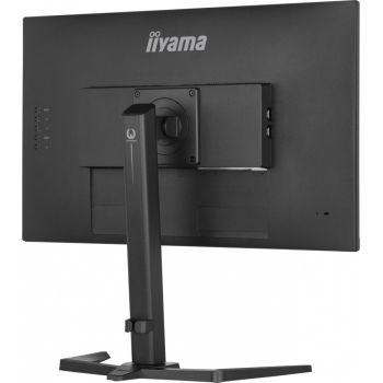 IIYAMA Monitor 27 cali GB2770HSU-B5 0.8ms,IPS,DP,HDMI,165Hz,PIVOT,FreeSync