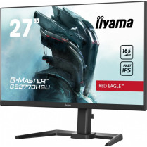 IIYAMA Monitor 27 cali GB2770HSU-B5 0.8ms,IPS,DP,HDMI,165Hz,PIVOT,FreeSync