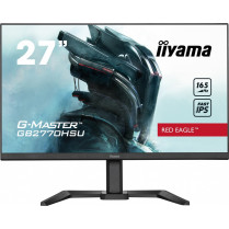 IIYAMA Monitor 27 cali GB2770HSU-B5 0.8ms,IPS,DP,HDMI,165Hz,PIVOT,FreeSync