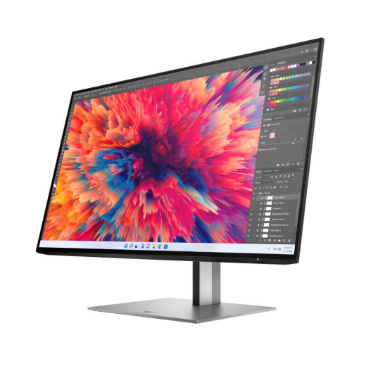 HP Inc. Monitor 23.8 cali Z24q G3 QHD 4Q8N4AA