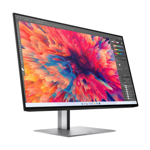 HP Inc. Monitor 23.8 cali Z24q G3 QHD 4Q8N4AA