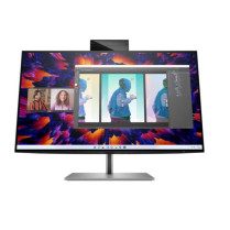 HP Inc. Monitor 23.8 cali Z24m G3 QHD Conferencing 4Q8N9AA