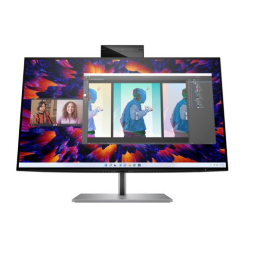 HP Inc. Monitor 23.8 cali Z24m G3 QHD Conferencing 4Q8N9AA