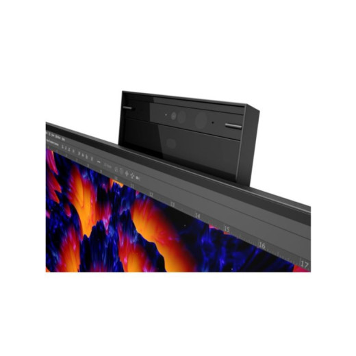 HP Inc. Monitor 23.8 cali Z24m G3 QHD Conferencing 4Q8N9AA