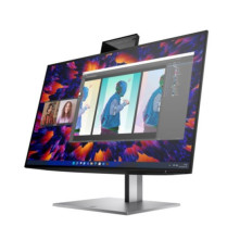 HP Inc. Monitor 23.8 cali Z24m G3 QHD Conferencing 4Q8N9AA