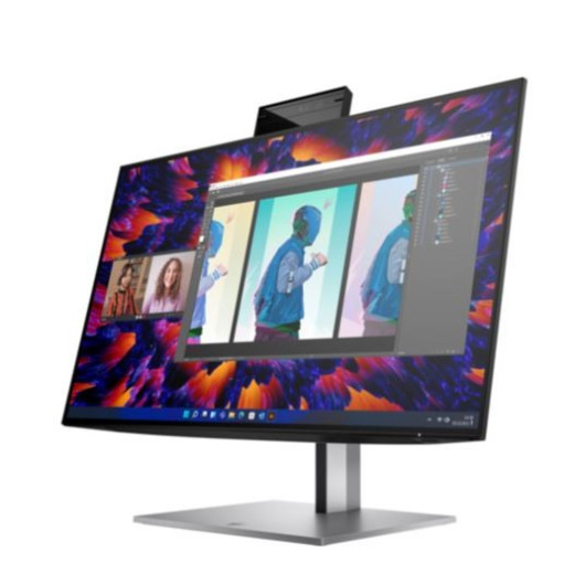 HP Inc. Monitor 23.8 cali Z24m G3 QHD Conferencing 4Q8N9AA
