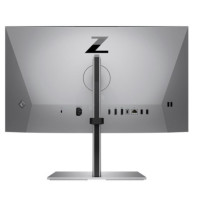 HP Inc. Monitor 23.8 cali Z24m G3 QHD Conferencing 4Q8N9AA