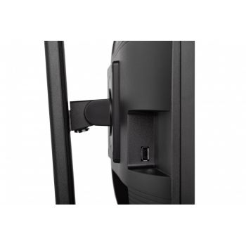 IIYAMA Monitor 23.8 cala XUB2490HSUC-B5 IPS,FHD,CAM,MIC,HDMI,DP,HAS(150mm)