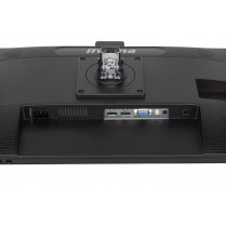 IIYAMA Monitor 23.8 cala XUB2490HSUC-B5 IPS,FHD,CAM,MIC,HDMI,DP,HAS(150mm)