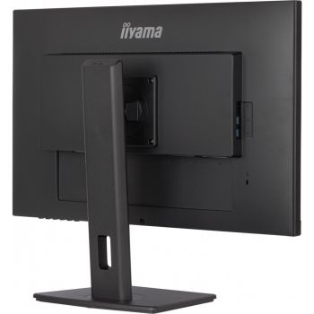 IIYAMA Monitor 27 cali XUB2792HSC-B5 IPS,FHD,USB-C,HDMI,DP,USB3.0,HAS(150mm)