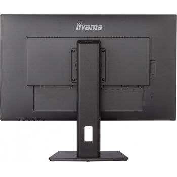 IIYAMA Monitor 27 cali XUB2792HSC-B5 IPS,FHD,USB-C,HDMI,DP,USB3.0,HAS(150mm)