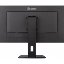 IIYAMA Monitor 28 cali XUB2893UHSU-B5,IPS,4K,HDMI,DP,2x2W,HAS(150mm)
