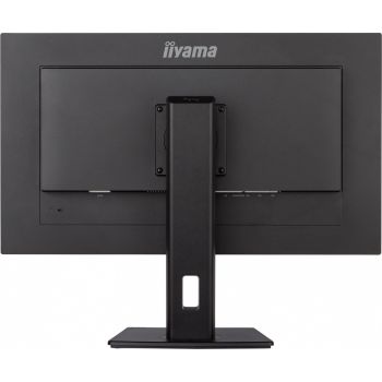 IIYAMA Monitor 28 cali XUB2893UHSU-B5,IPS,4K,HDMI,DP,2x2W,HAS(150mm)