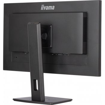 IIYAMA Monitor 28 cali XUB2893UHSU-B5,IPS,4K,HDMI,DP,2x2W,HAS(150mm)