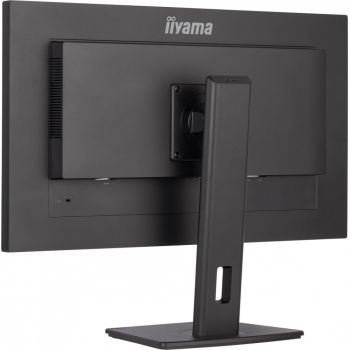 IIYAMA Monitor 28 cali XUB2893UHSU-B5,IPS,4K,HDMI,DP,2x2W,HAS(150mm)
