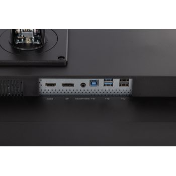 IIYAMA Monitor 28 cali XUB2893UHSU-B5,IPS,4K,HDMI,DP,2x2W,HAS(150mm)