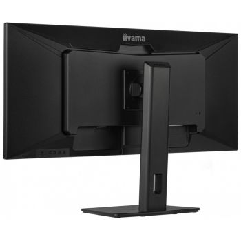 IIYAMA Monitor 34 cale XUB3493WQSU IPS,UWQHD,DP,HDMI,HAS(150mm)