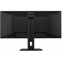 IIYAMA Monitor 34 cale XUB3493WQSU IPS,UWQHD,DP,HDMI,HAS(150mm)
