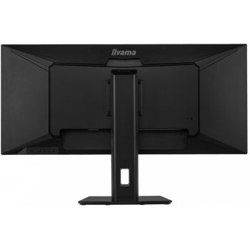 IIYAMA Monitor 34 cale XUB3493WQSU IPS,UWQHD,DP,HDMI,HAS(150mm)