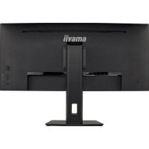 IIYAMA Monitor 34 cale XCB3494WQSN-B5 VA,UWQHD,1500R,USB-cDock,KVM,HAS(150mm)