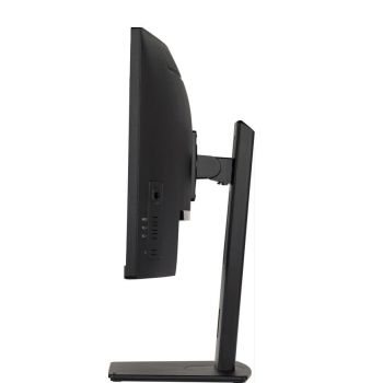 IIYAMA Monitor 34 cale XCB3494WQSN-B5 VA,UWQHD,1500R,USB-cDock,KVM,HAS(150mm)