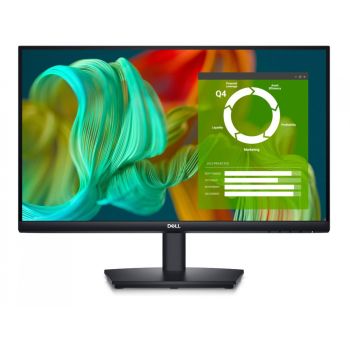 Dell Monitor E2424HS 23.8 cala VA LED Full HD (1920x1080)/16:9/VGA/HDMI/DP/Speakers/3Y AES
