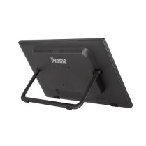 IIYAMA Monitor dotykowy 24 cale T2455MSC-B1 POJ.10PKT.IPS,HDMI,DP,USB3.0,CAM,MIC
