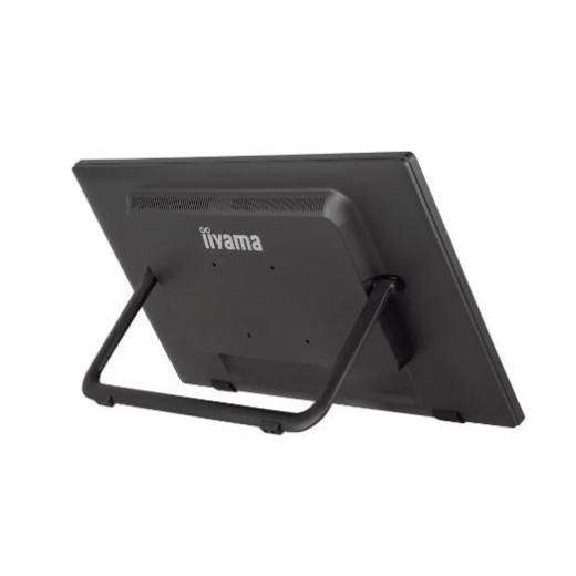 IIYAMA Monitor dotykowy 24 cale T2455MSC-B1 POJ.10PKT.IPS,HDMI,DP,USB3.0,CAM,MIC
