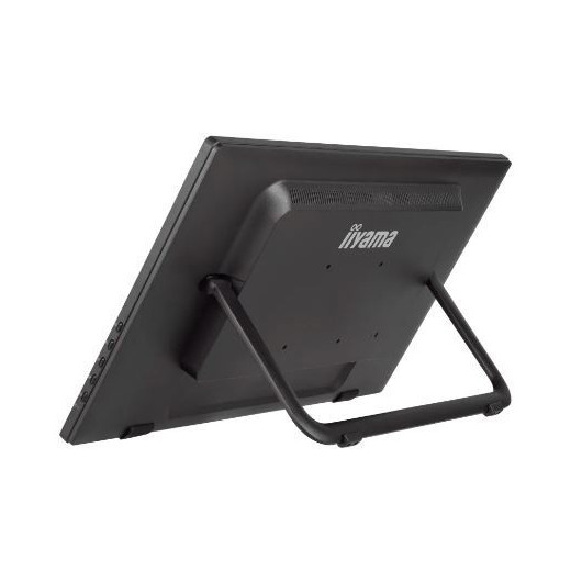 IIYAMA Monitor dotykowy 24 cale T2455MSC-B1 POJ.10PKT.IPS,HDMI,DP,USB3.0,CAM,MIC