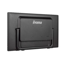 IIYAMA Monitor dotykowy 24 cale T2455MSC-B1 POJ.10PKT.IPS,HDMI,DP,USB3.0,CAM,MIC
