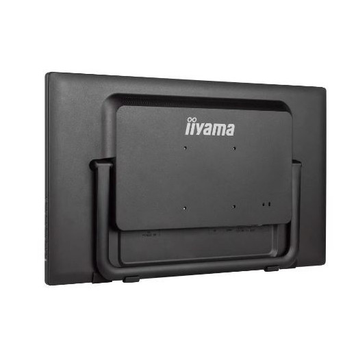 IIYAMA Monitor dotykowy 24 cale T2455MSC-B1 POJ.10PKT.IPS,HDMI,DP,USB3.0,CAM,MIC