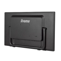 IIYAMA Monitor dotykowy 24 cale T2455MSC-B1 POJ.10PKT.IPS,HDMI,DP,USB3.0,CAM,MIC