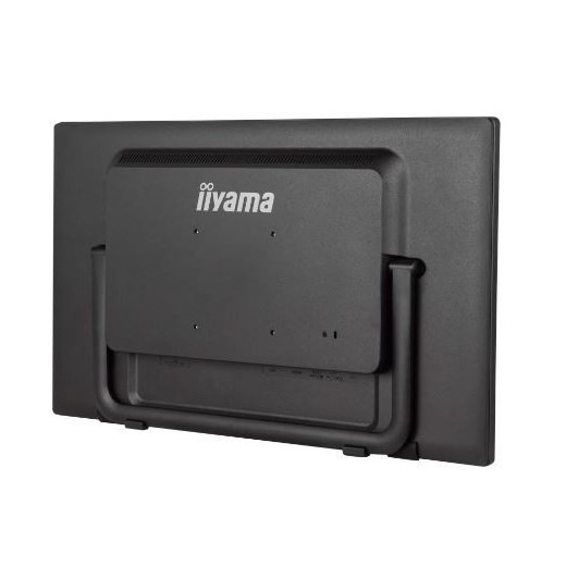 IIYAMA Monitor dotykowy 24 cale T2455MSC-B1 POJ.10PKT.IPS,HDMI,DP,USB3.0,CAM,MIC