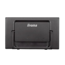 IIYAMA Monitor dotykowy 24 cale T2455MSC-B1 POJ.10PKT.IPS,HDMI,DP,USB3.0,CAM,MIC