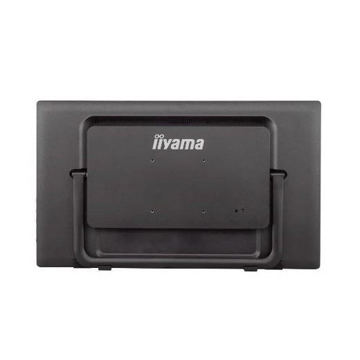 IIYAMA Monitor dotykowy 24 cale T2455MSC-B1 POJ.10PKT.IPS,HDMI,DP,USB3.0,CAM,MIC