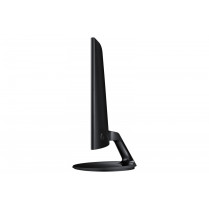 Samsung Monitor 24 cale LS24C360EAUXEN VA 1920x1080 FHD 16:9 1xD-sub 1xHDMI 4 ms (GTG) zakrzywiony 2 lata d2d